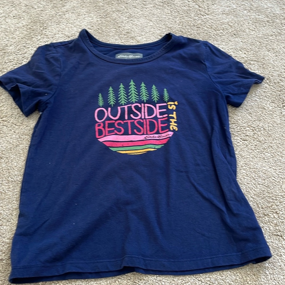 Girls t shirt
